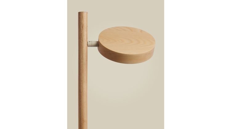 Good&Mojo Okinawa Vloerlamp