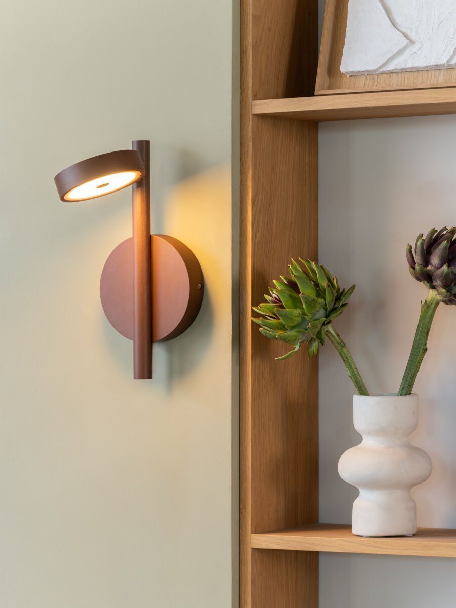 Good&Mojo Okinawa Wandlamp