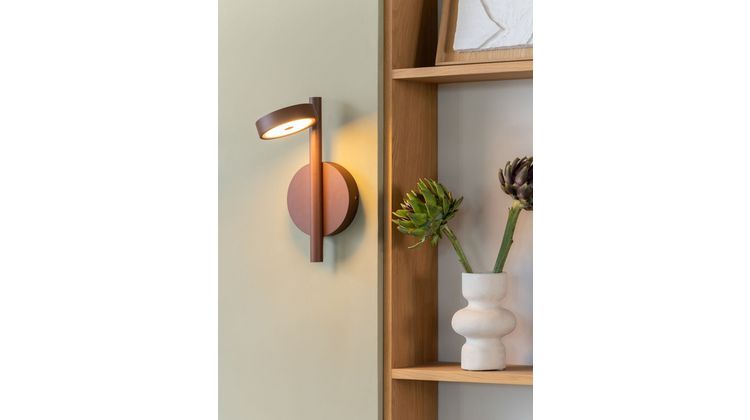 Good&Mojo Okinawa Wandlamp