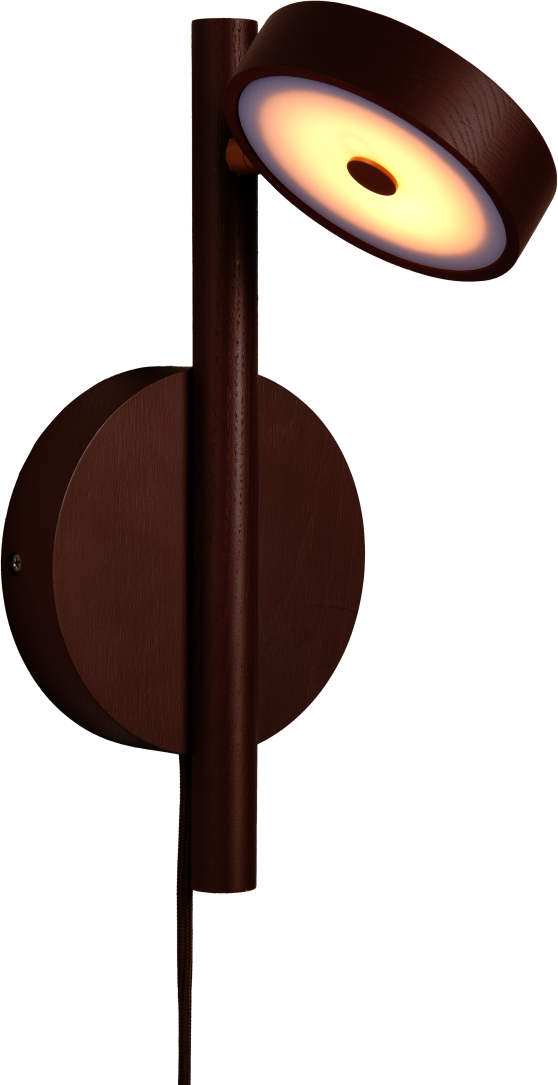 Good&Mojo Okinawa Wandlamp