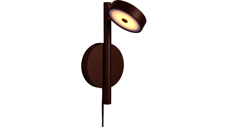 Good&Mojo Okinawa Wandlamp