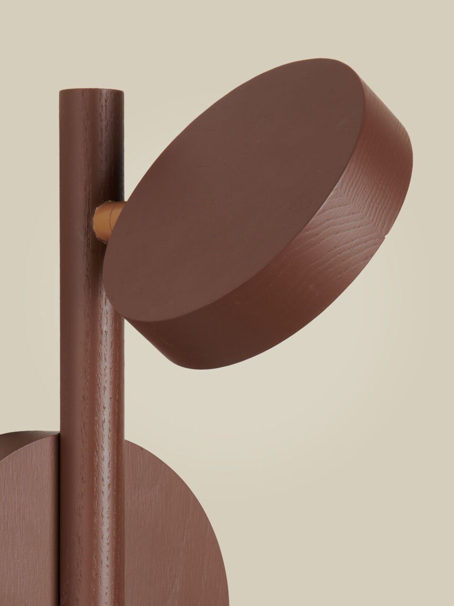 Good&Mojo Okinawa Wandlamp