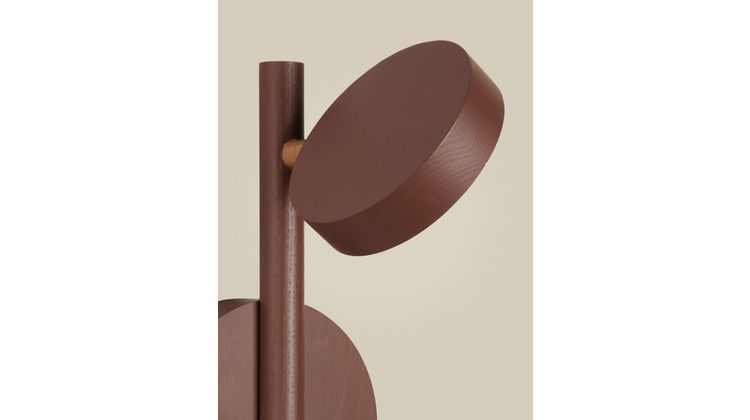 Good&Mojo Okinawa Wandlamp