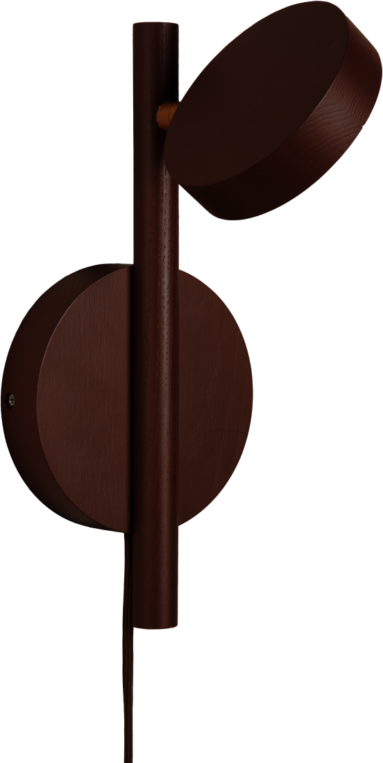 Good&Mojo Okinawa Wandlamp