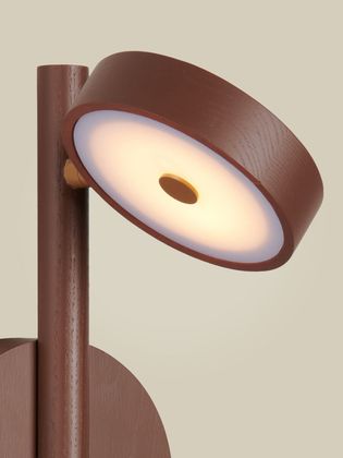 Good&Mojo Okinawa Wandlamp