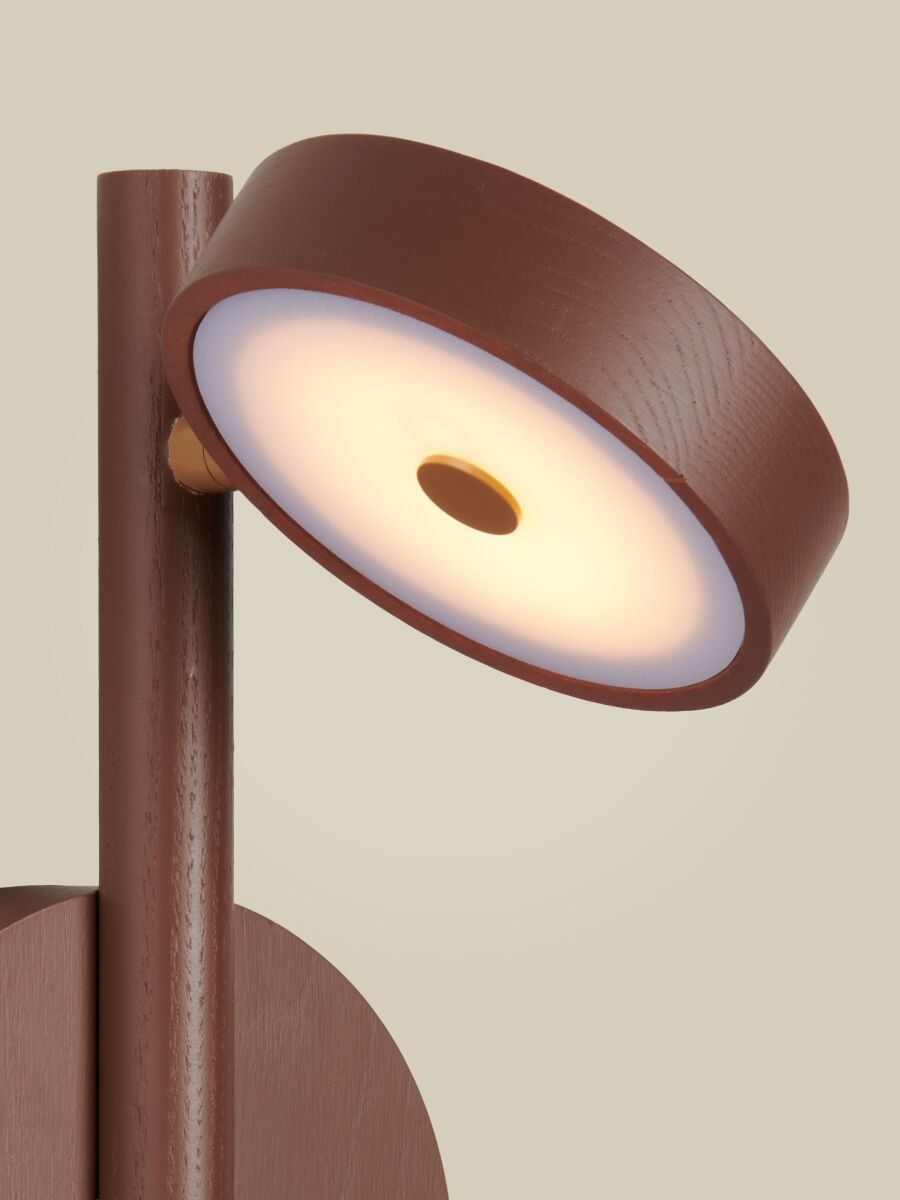 Good&Mojo Okinawa Wandlamp