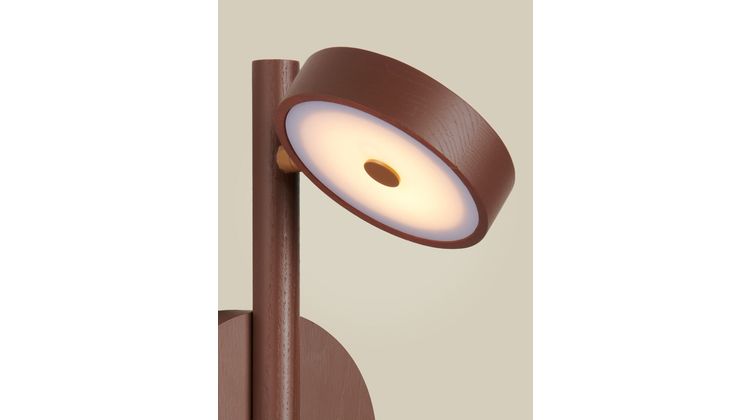 Good&Mojo Okinawa Wandlamp