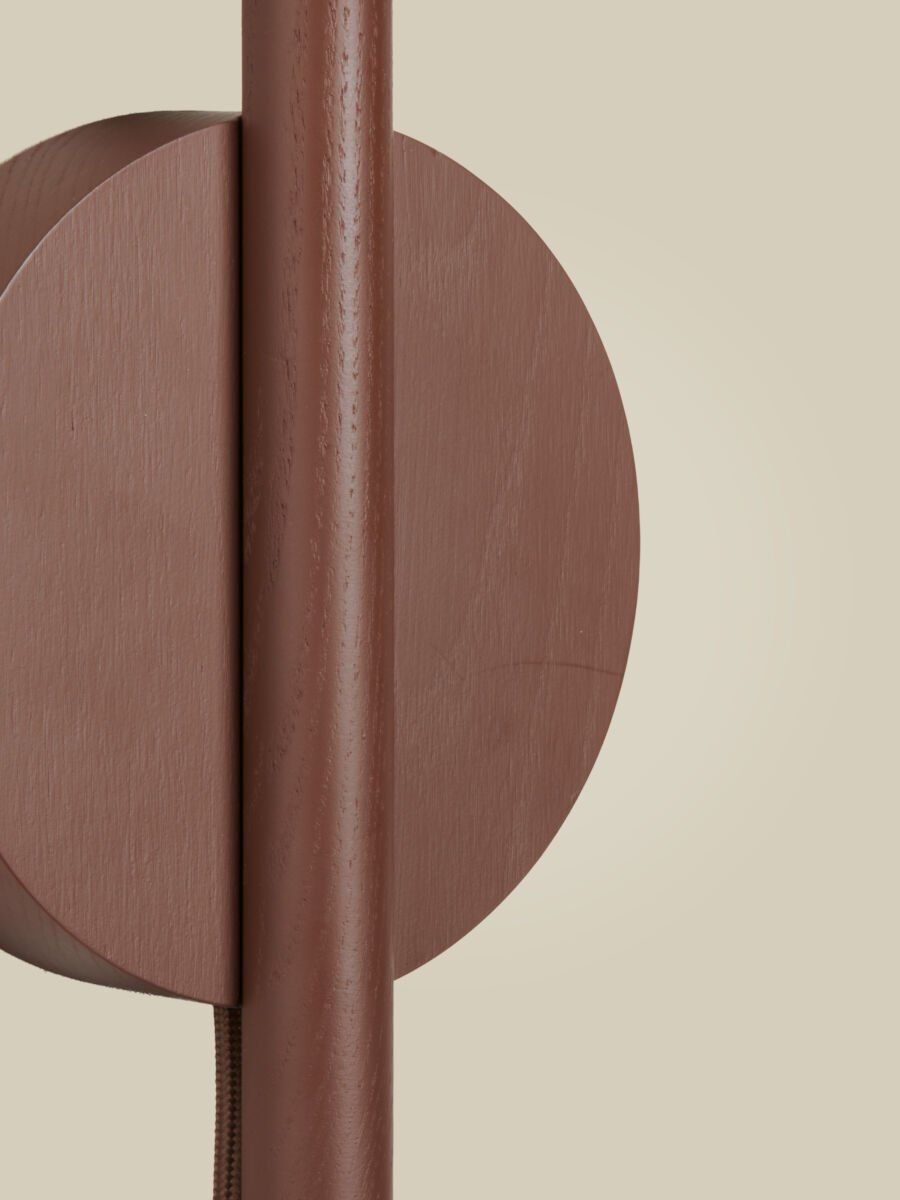 Good&Mojo Okinawa Wandlamp