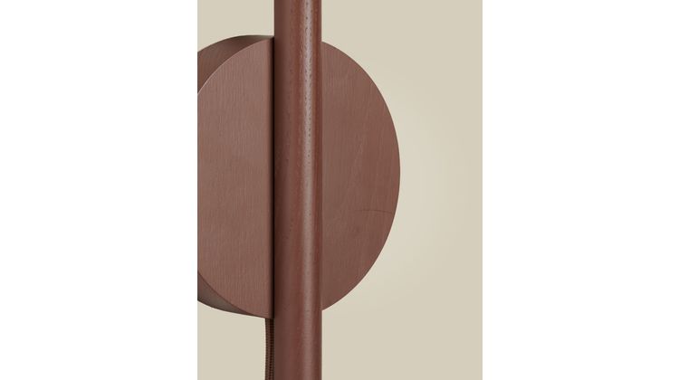 Good&Mojo Okinawa Wandlamp