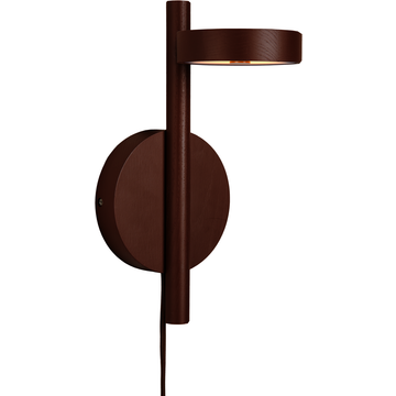 Good&Mojo Okinawa Wandlamp