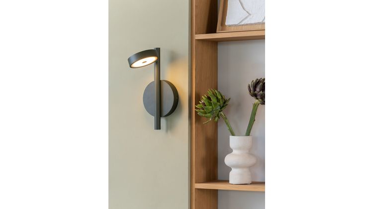 Good&Mojo Okinawa Wandlamp