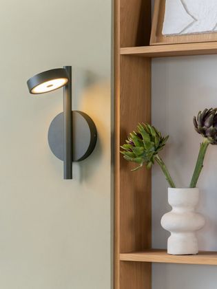 Good&Mojo Okinawa Wandlamp