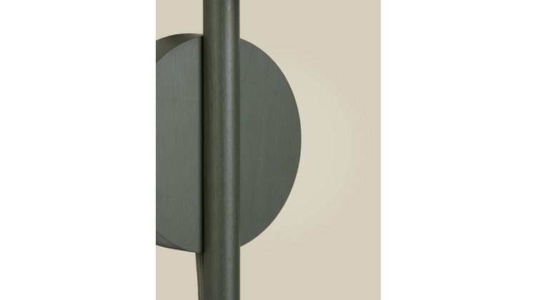 Good&Mojo Okinawa Wandlamp