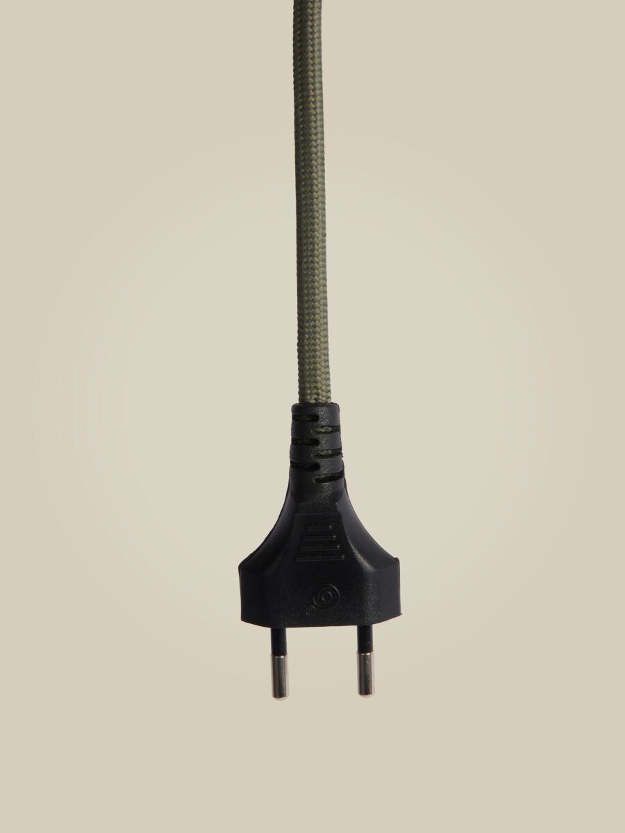 Good&Mojo Okinawa Wandlamp