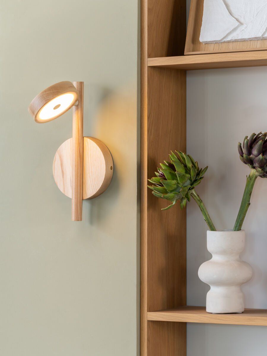 Good&Mojo Okinawa Wandlamp
