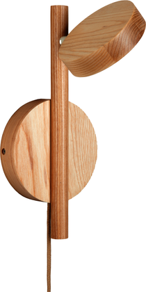 Good&Mojo Okinawa Wandlamp
