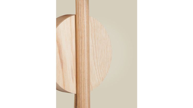 Good&Mojo Okinawa Wandlamp