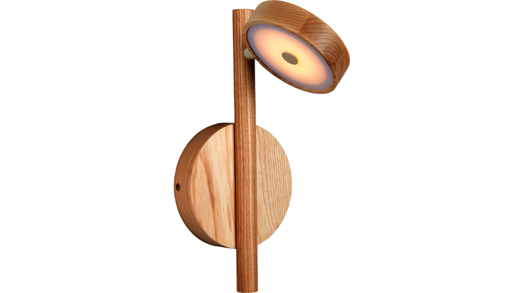 Good&Mojo Okinawa Wandlamp