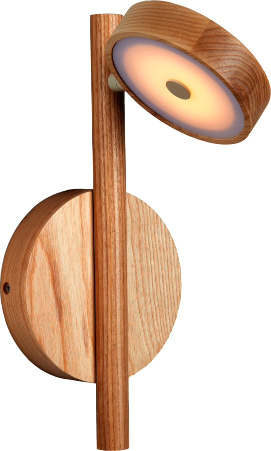 Good&Mojo Okinawa Wandlamp