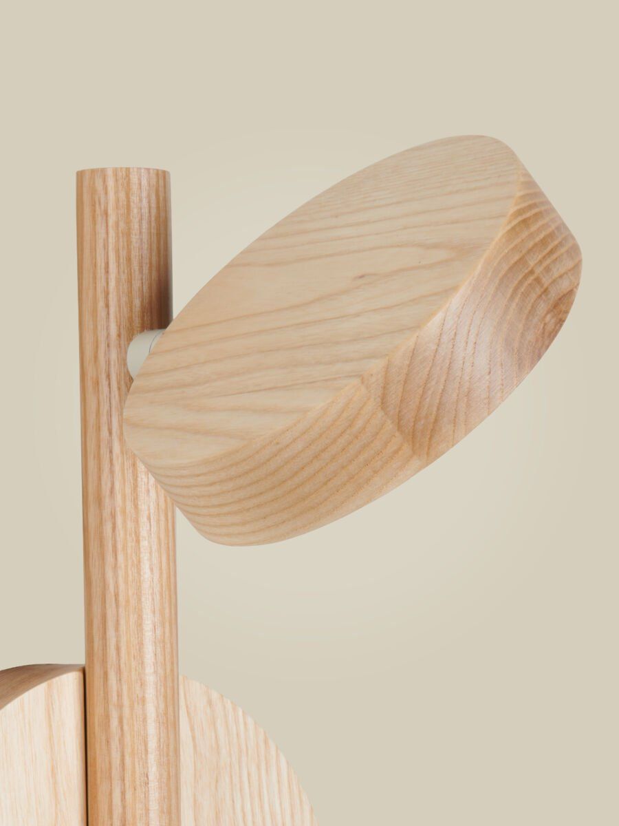 Good&Mojo Okinawa Wandlamp