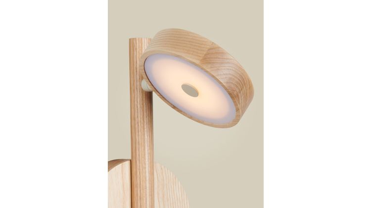 Good&Mojo Okinawa Wandlamp