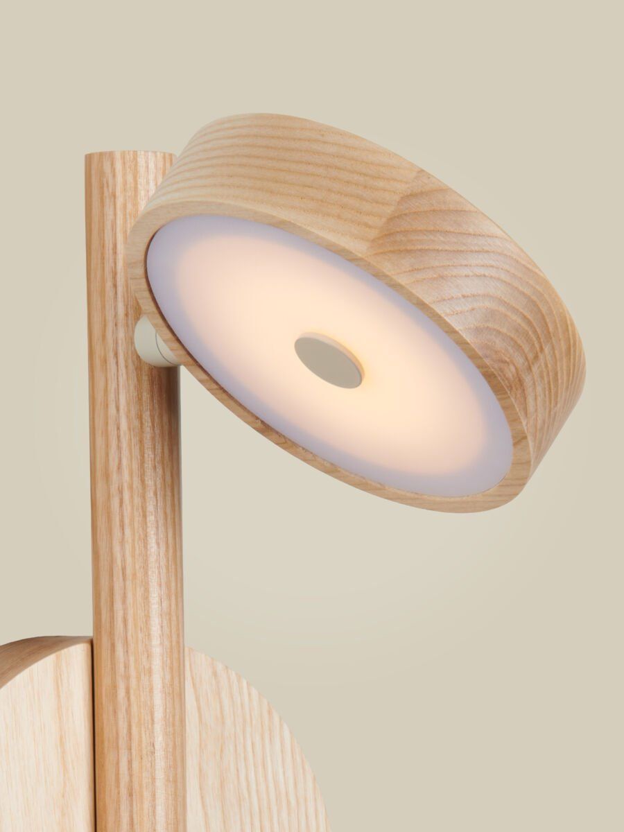 Good&Mojo Okinawa Wandlamp
