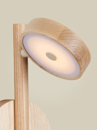 Good&Mojo Okinawa Wandlamp