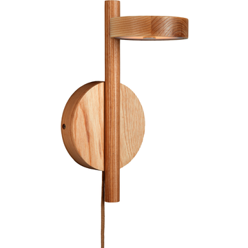 Good&Mojo Okinawa Wandlamp