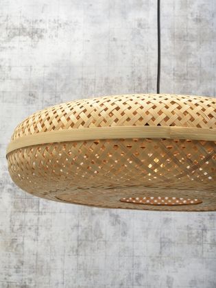 Good&Mojo Palawan L Hanglamp