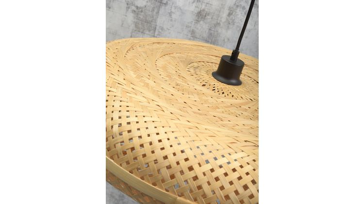 Good&Mojo Palawan L Hanglamp