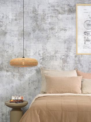 Good&Mojo Palawan L Hanglamp