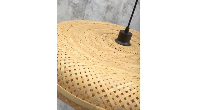 Good&Mojo Palawan L Hanglamp