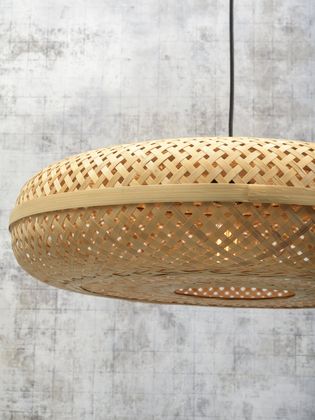 Good&Mojo Palawan L Hanglamp