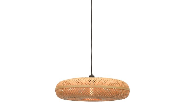 Good&Mojo Palawan L Hanglamp