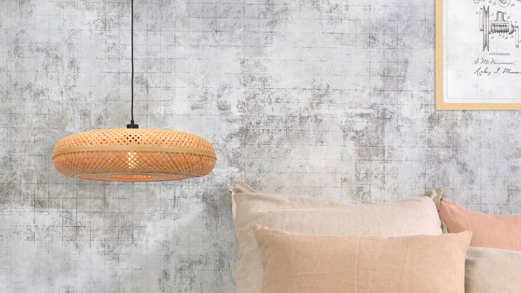 Good&Mojo Palawan L Hanglamp