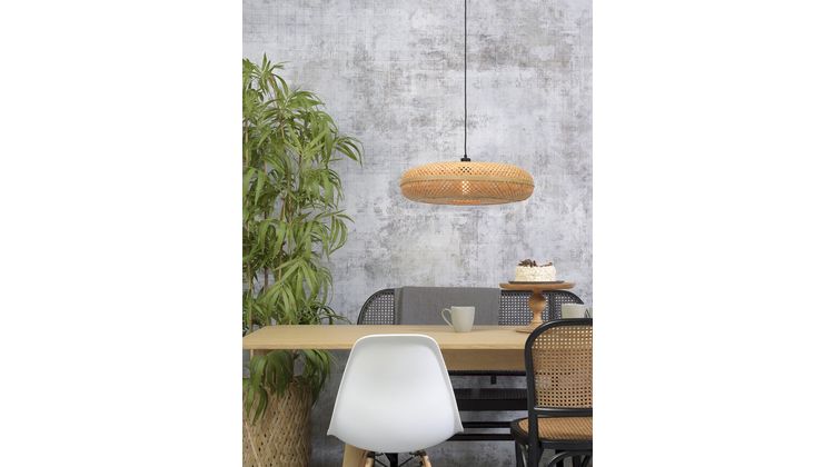 Good&Mojo Palawan L Hanglamp