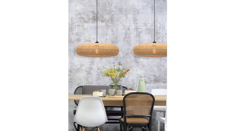 Good&Mojo Palawan L Hanglamp