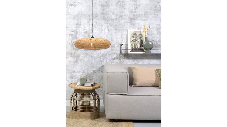 Good&Mojo Palawan L Hanglamp