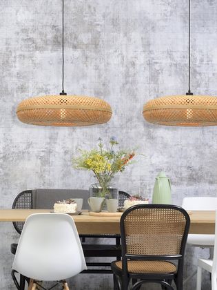 Good&Mojo Palawan L Hanglamp