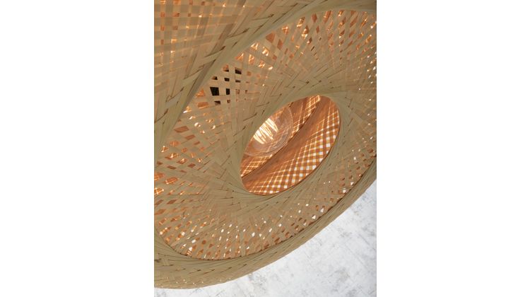Good&Mojo Palawan L Hanglamp