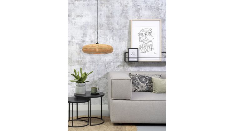 Good&Mojo Palawan L Hanglamp