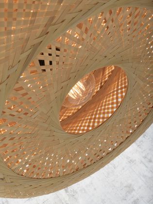 Good&Mojo Palawan L Hanglamp