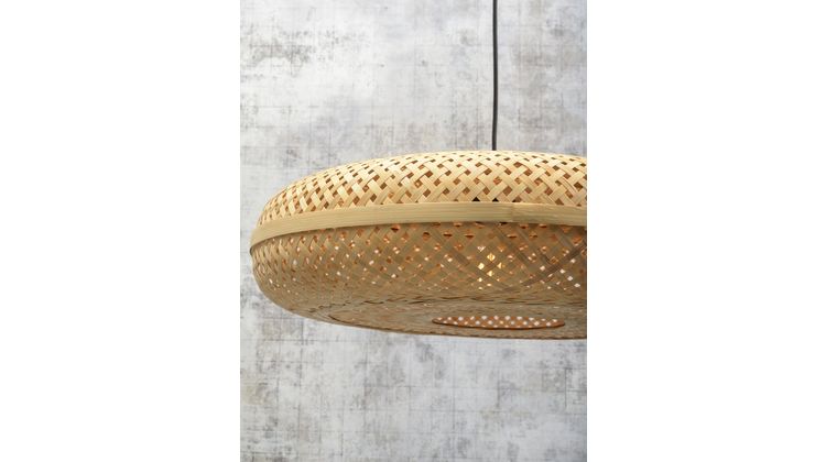 Good&Mojo Palawan L Hanglamp
