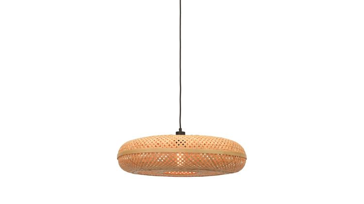 Good&Mojo Palawan L Hanglamp