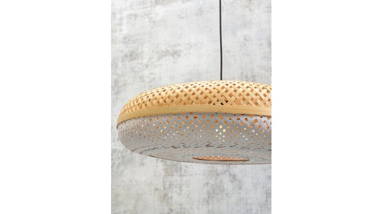 Good&Mojo Palawan L Hanglamp
