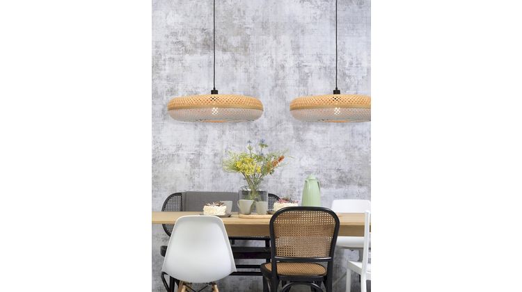 Good&Mojo Palawan L Hanglamp
