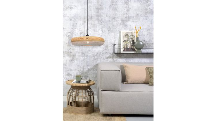 Good&Mojo Palawan L Hanglamp