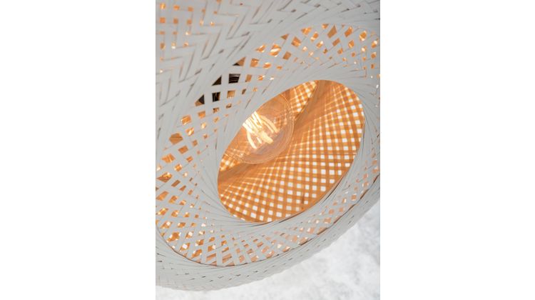 Good&Mojo Palawan L Hanglamp