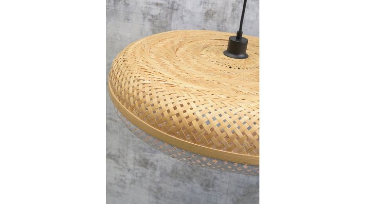 Good&Mojo Palawan L Hanglamp
