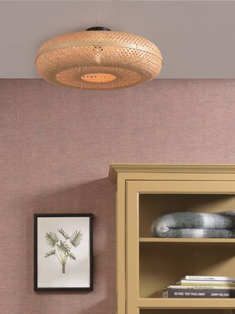 Good&Mojo Palawan Large Plafondlamp